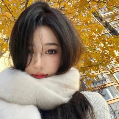 幸运的奶奶