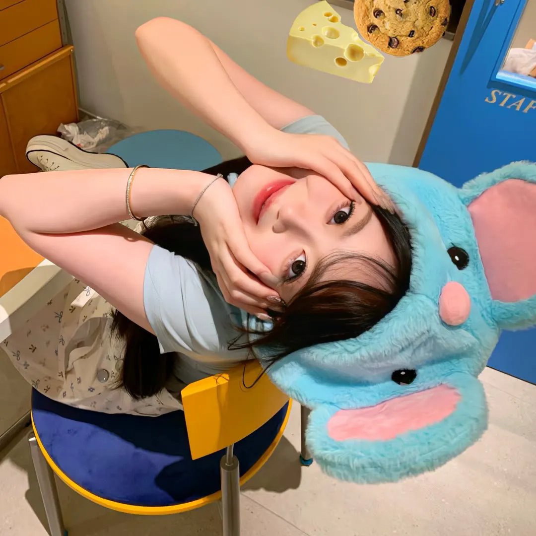 模模糊糊