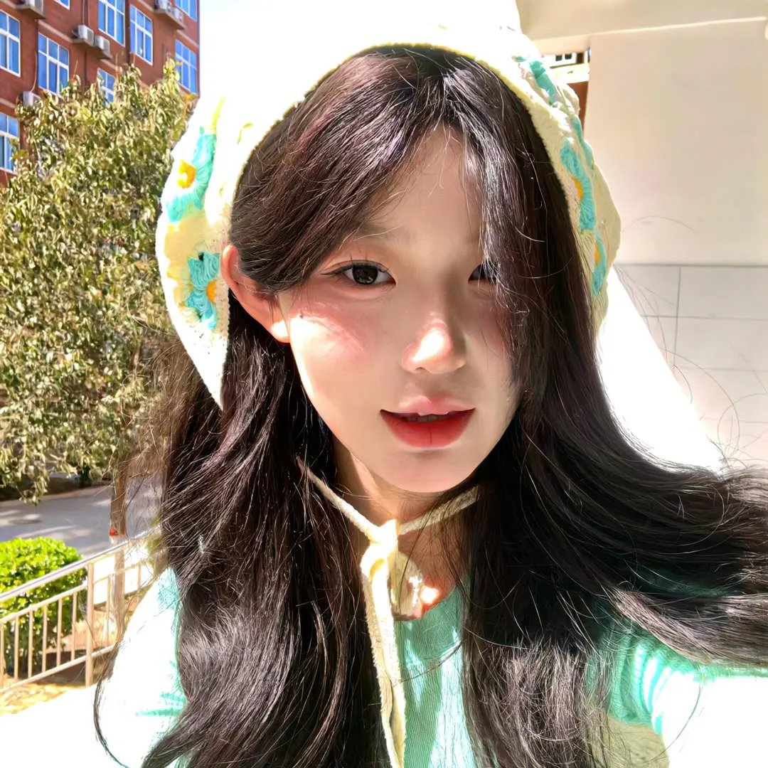 爱心小天使